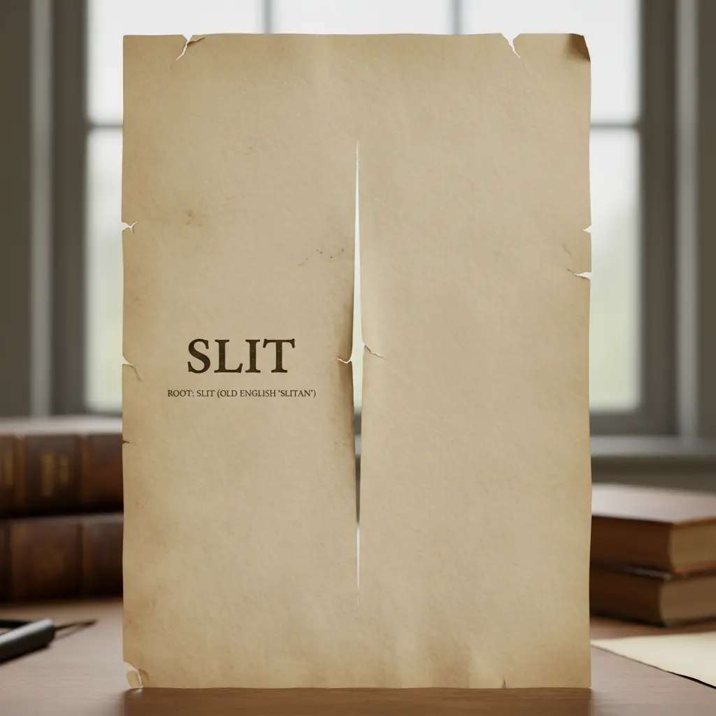 Illustration for this word