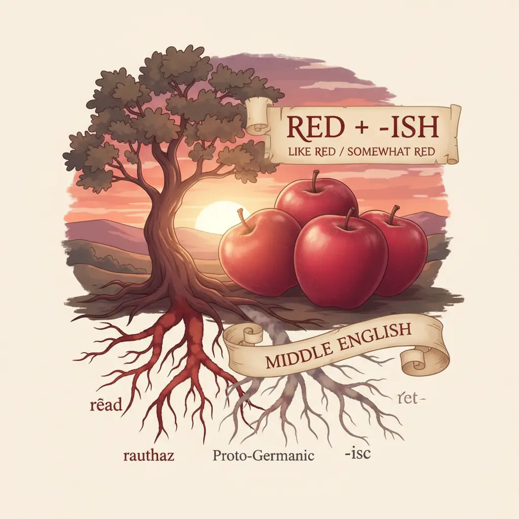 Illustration for this word