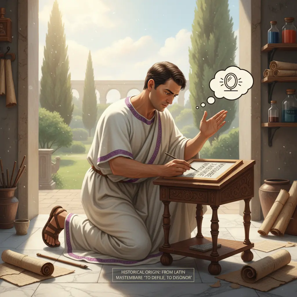Illustration for this word