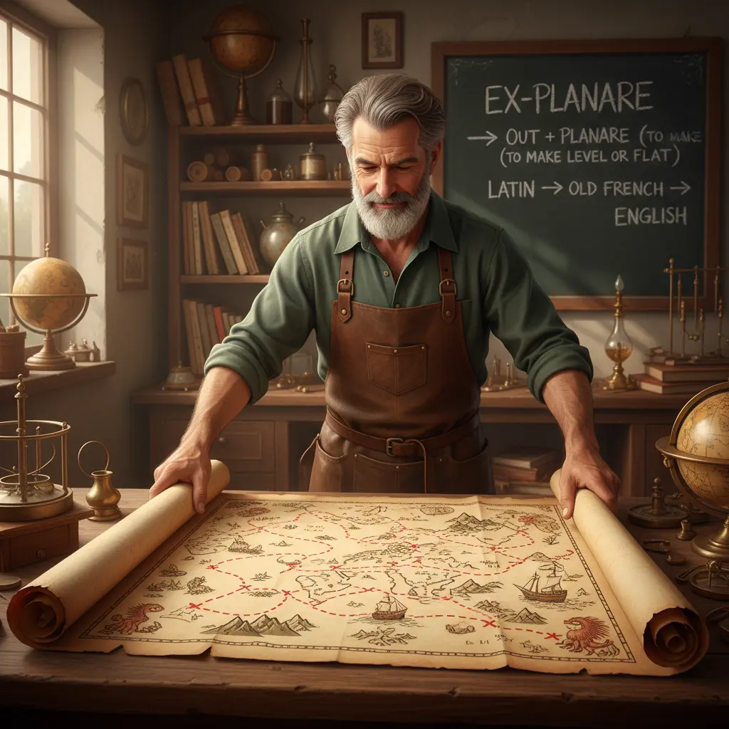Illustration for this word