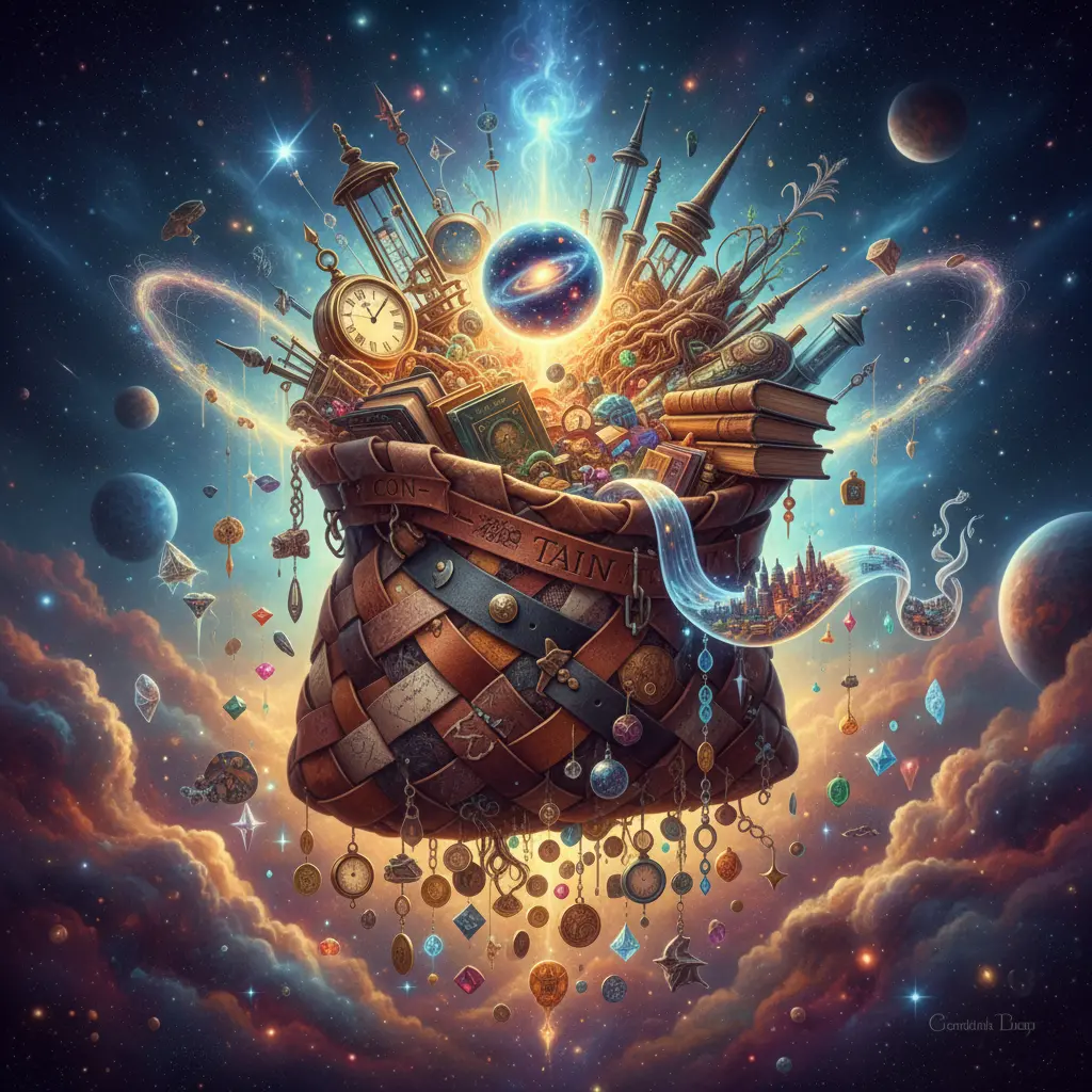 Illustration for this word