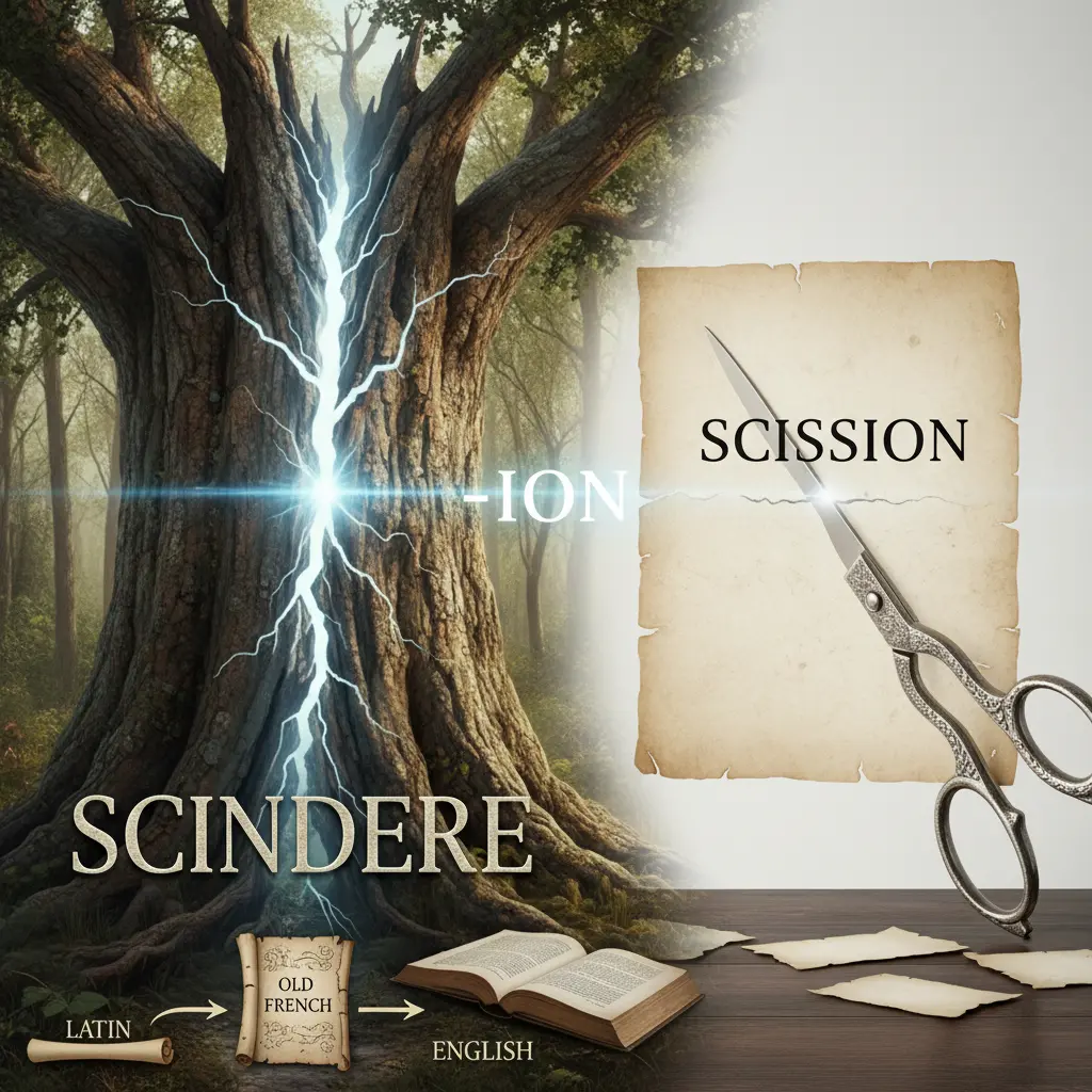 Illustration for this word