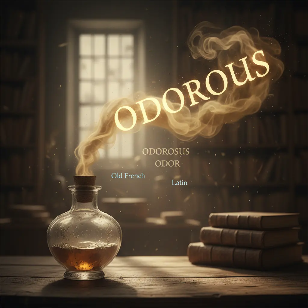 Illustration for this word