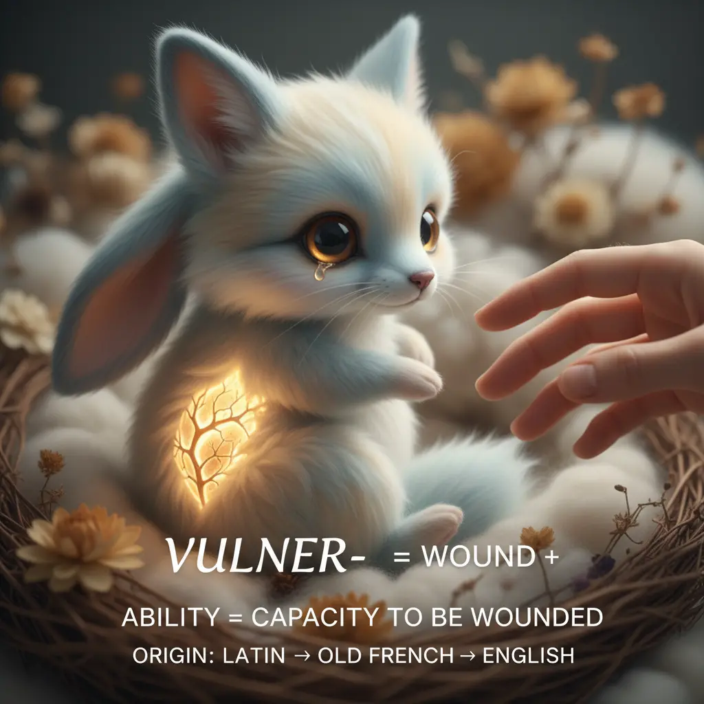 Illustration for this word