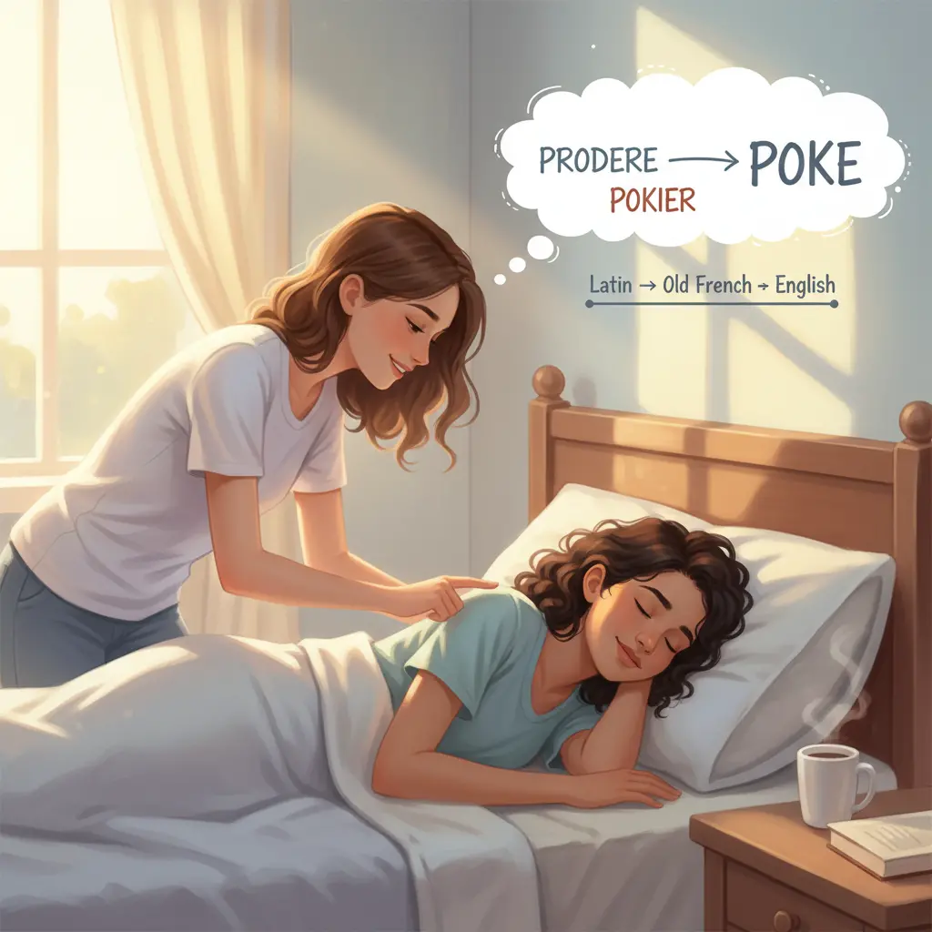 Illustration for this word
