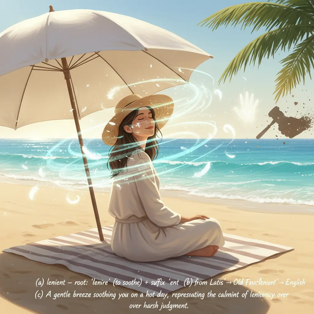 Illustration for this word