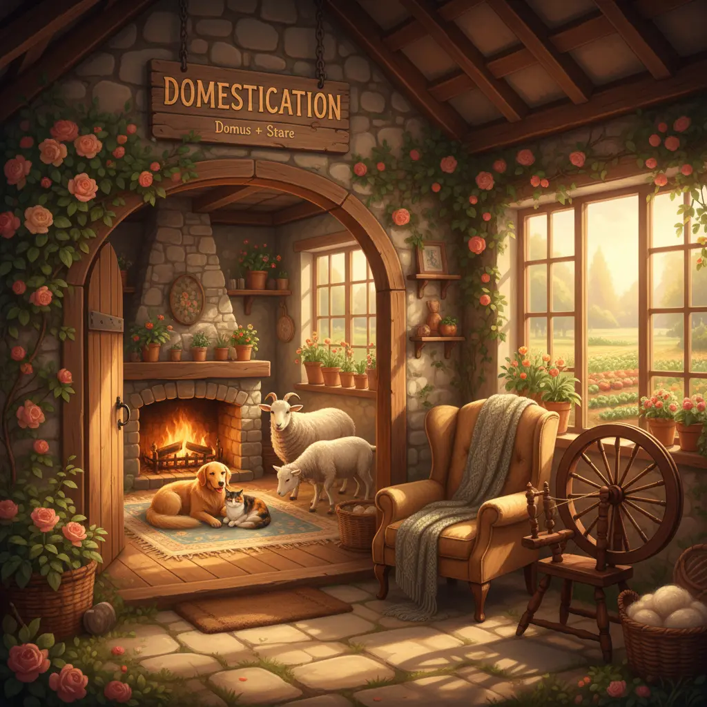 Illustration for this word