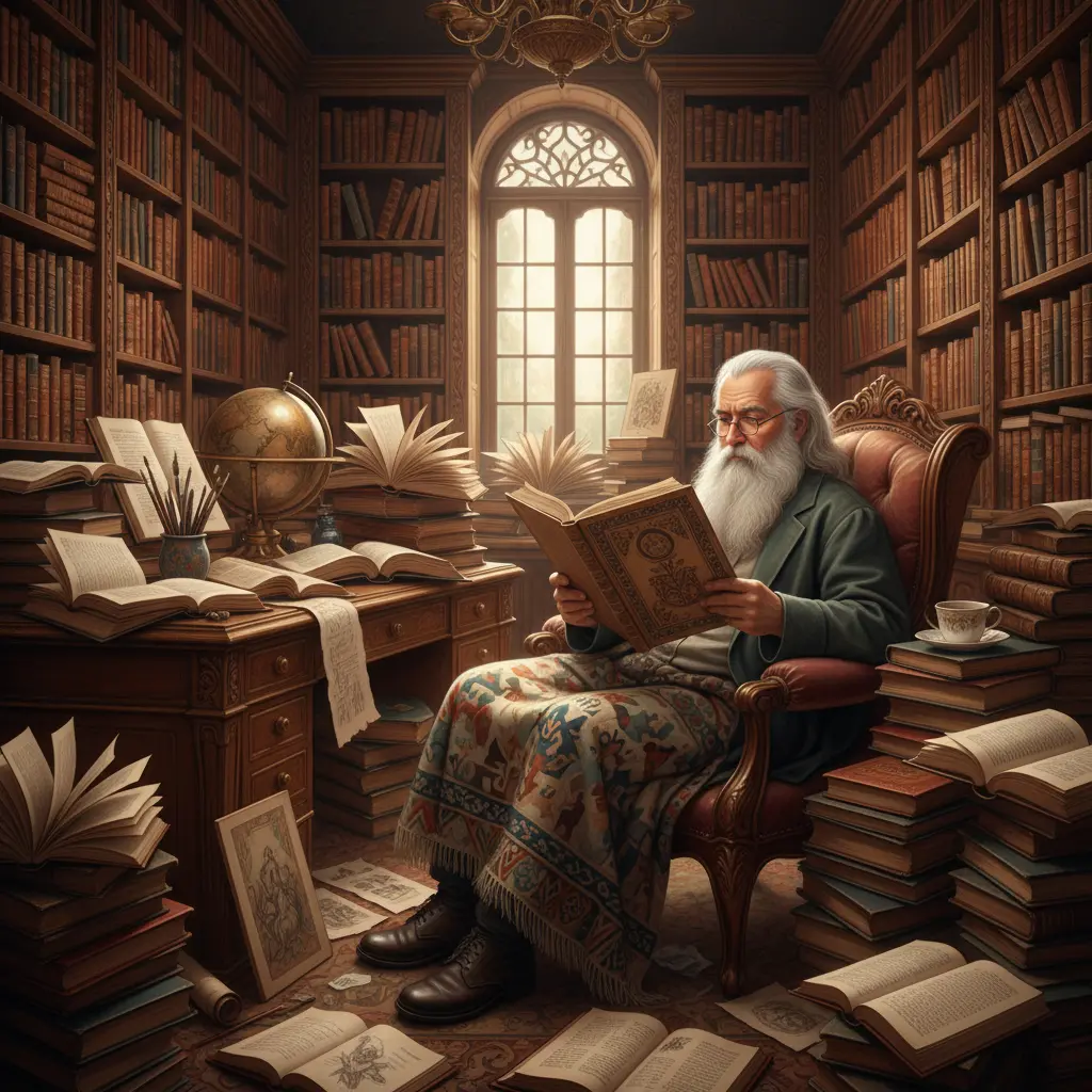 Illustration for this word