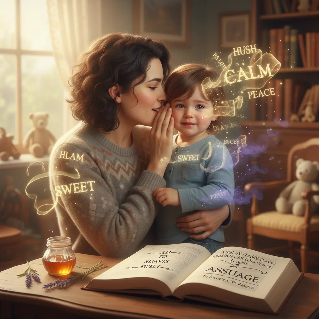 Illustration for this word