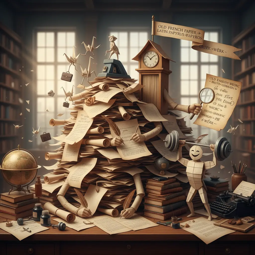 Illustration for this word