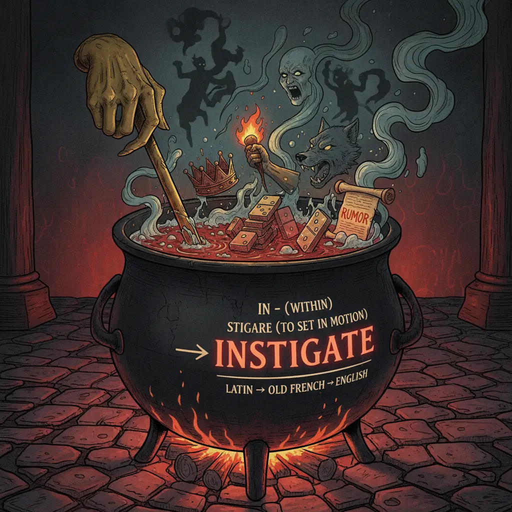 Illustration for this word