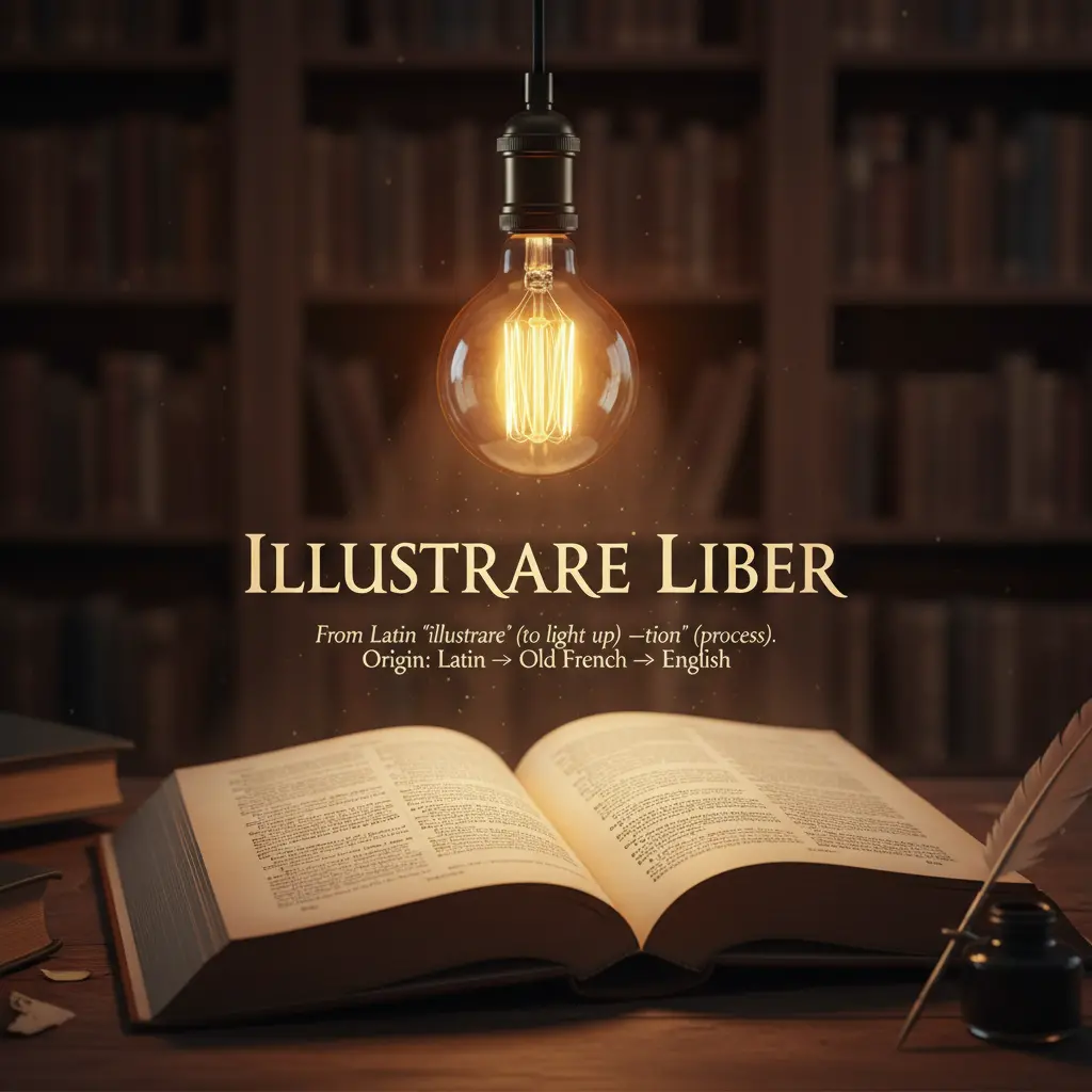 Illustration for this word