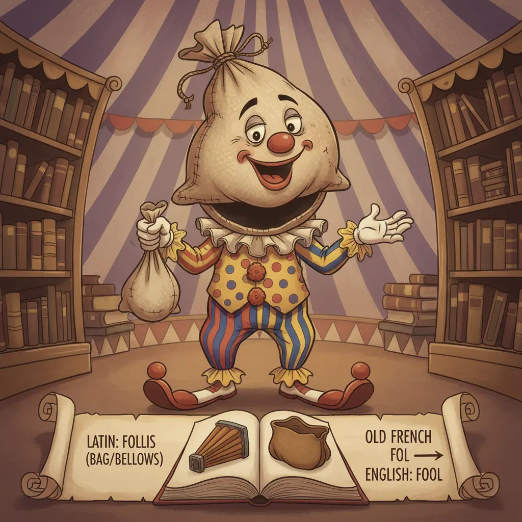 Illustration for this word
