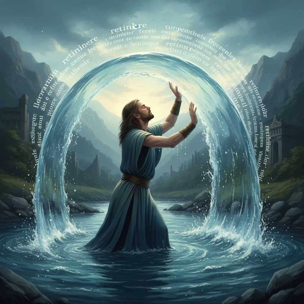 Illustration for this word