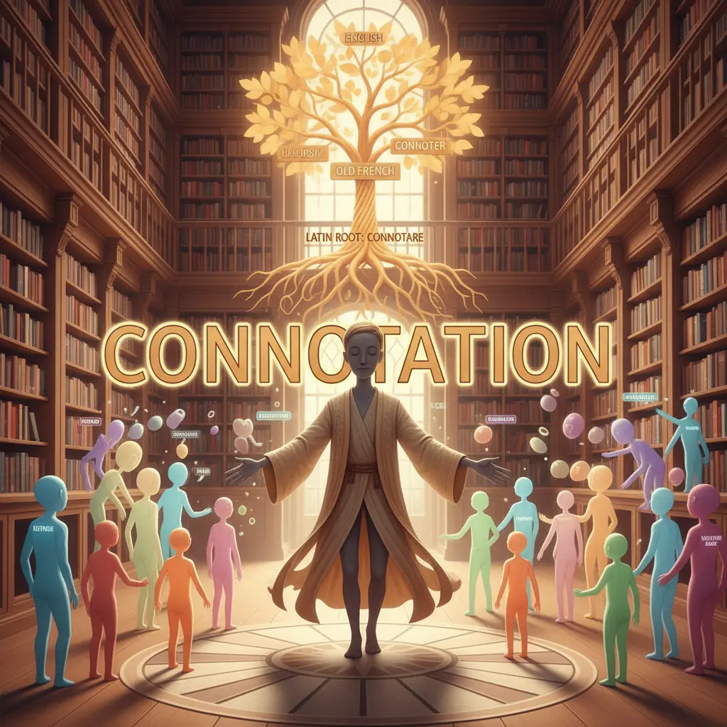 Illustration for this word