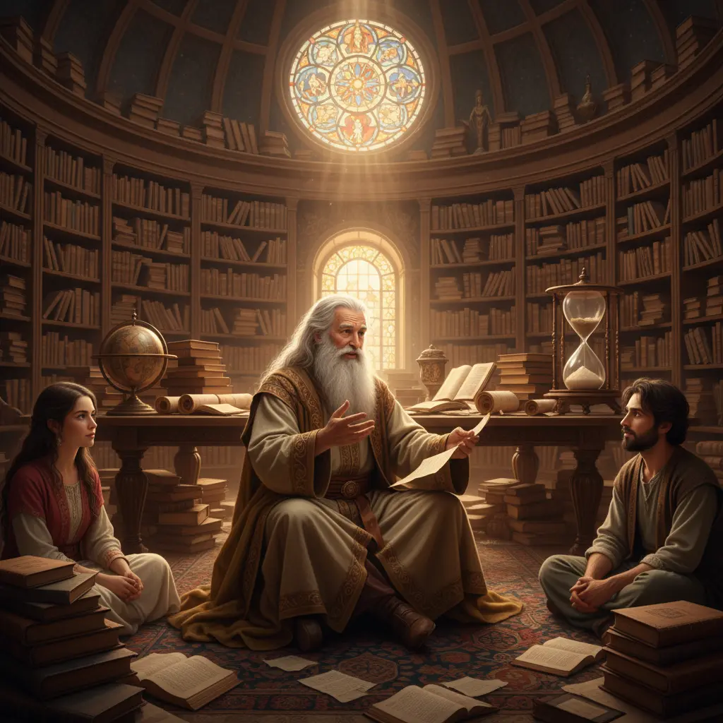 Illustration for this word