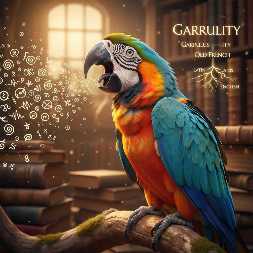 Illustration for this word