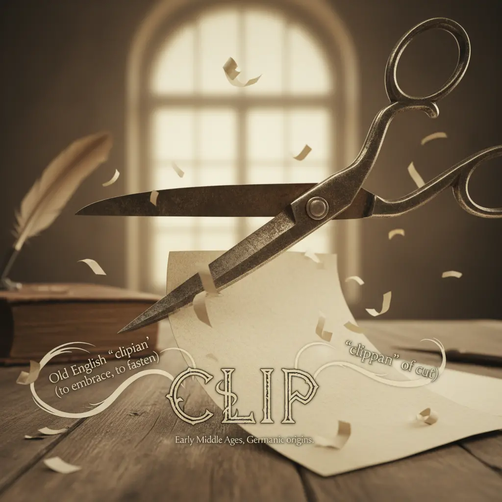 Illustration for this word