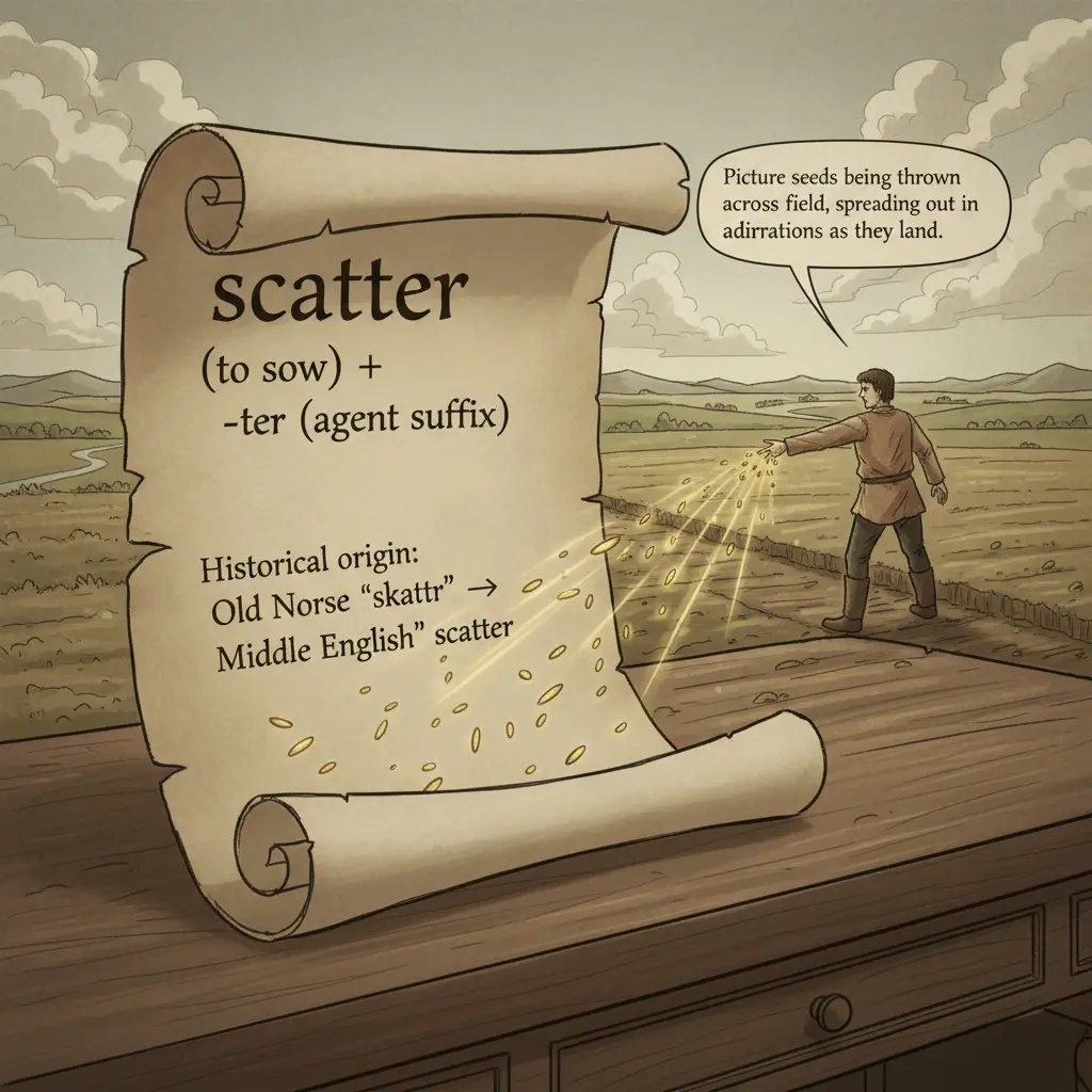 Illustration for this word