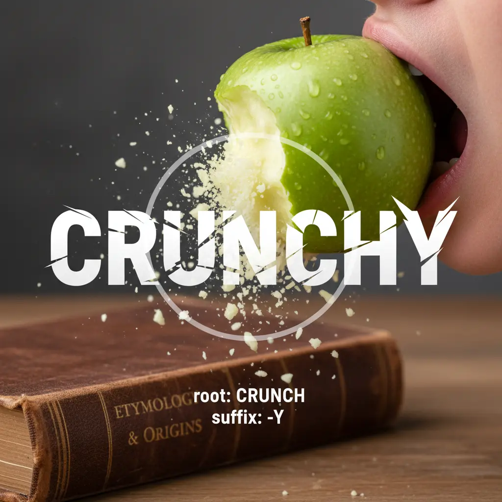 Illustration for this word