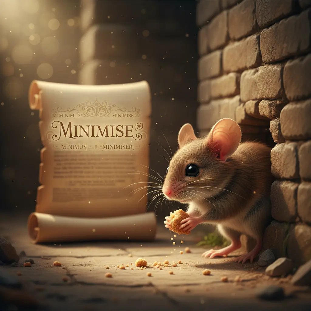 Illustration for this word