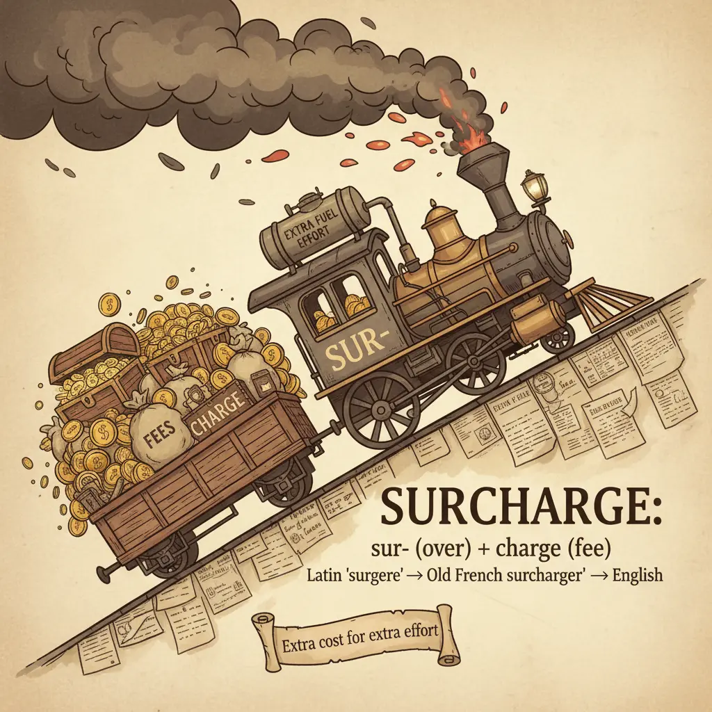 Illustration for this word