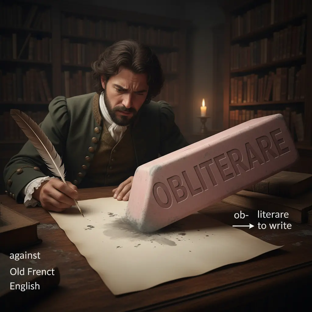 Illustration for this word