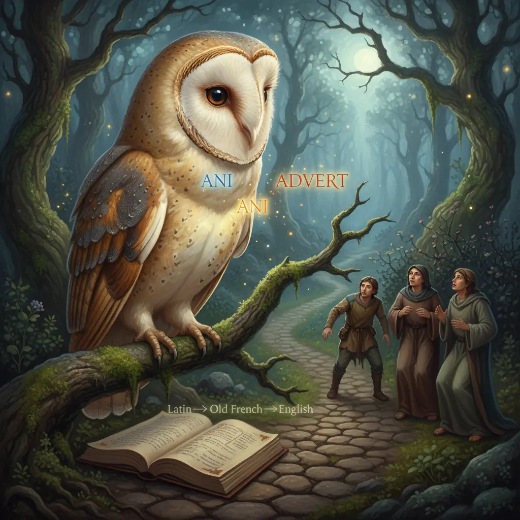 Illustration for this word