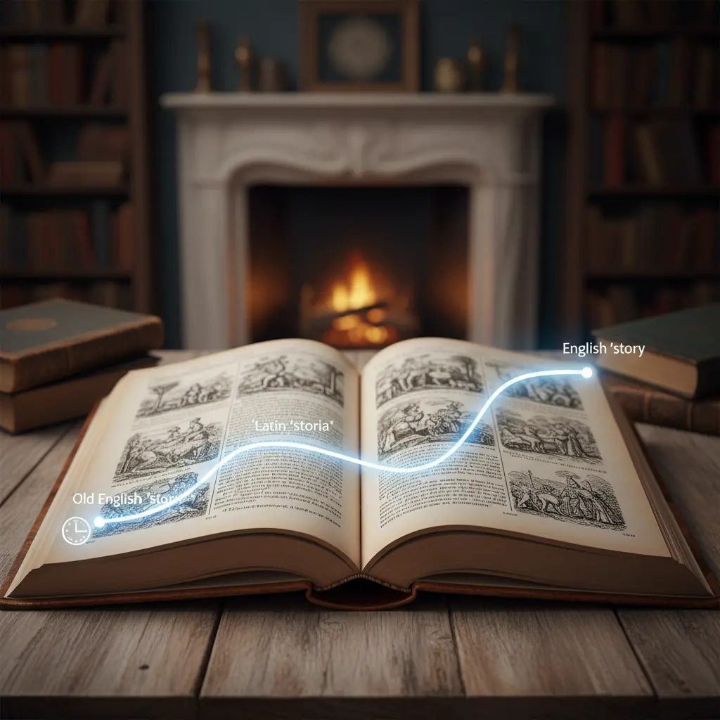 Illustration for this word