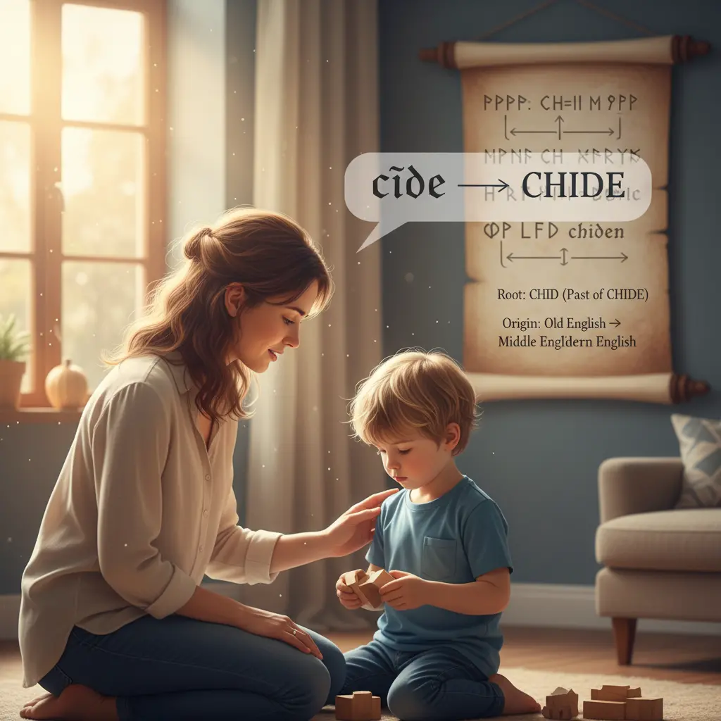 Illustration for this word