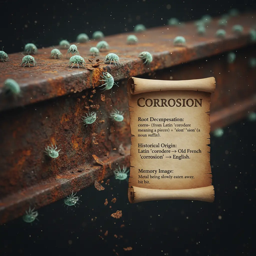 Illustration for this word