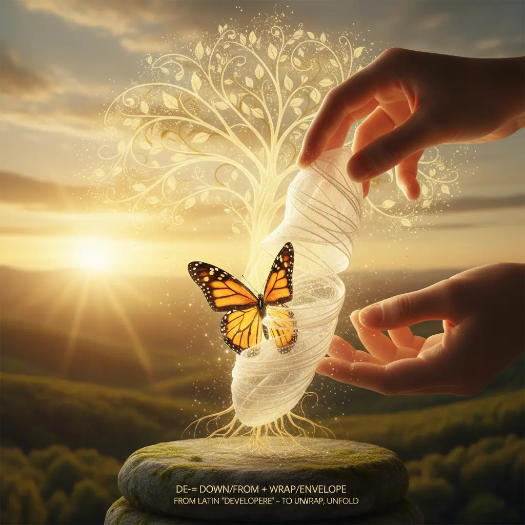 Illustration for this word