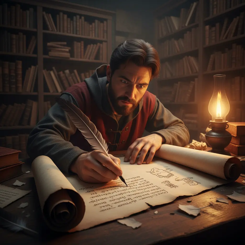 Illustration for this word