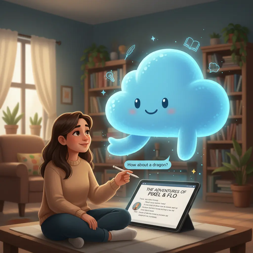 Illustration for this word