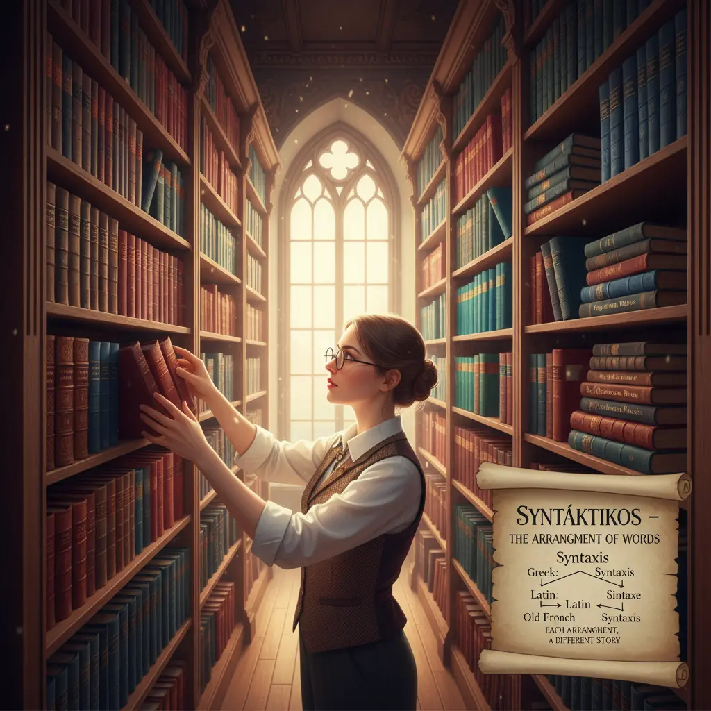 Illustration for this word