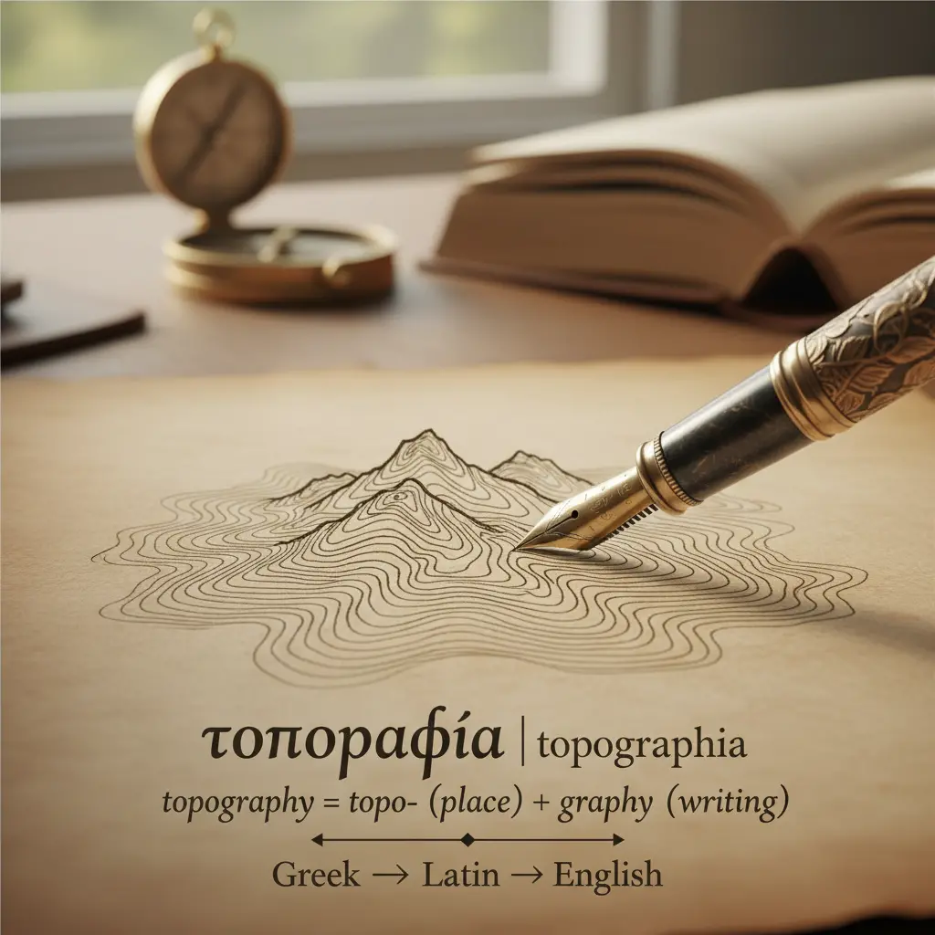 Illustration for this word