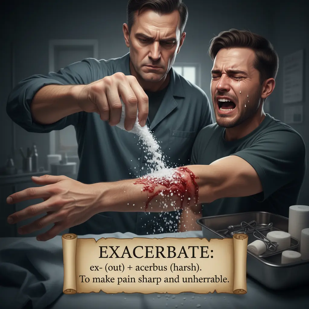 Illustration for this word