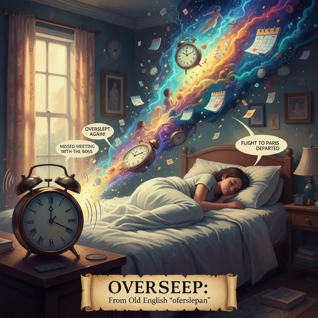 Illustration for this word