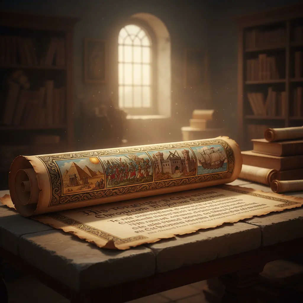 Illustration for this word