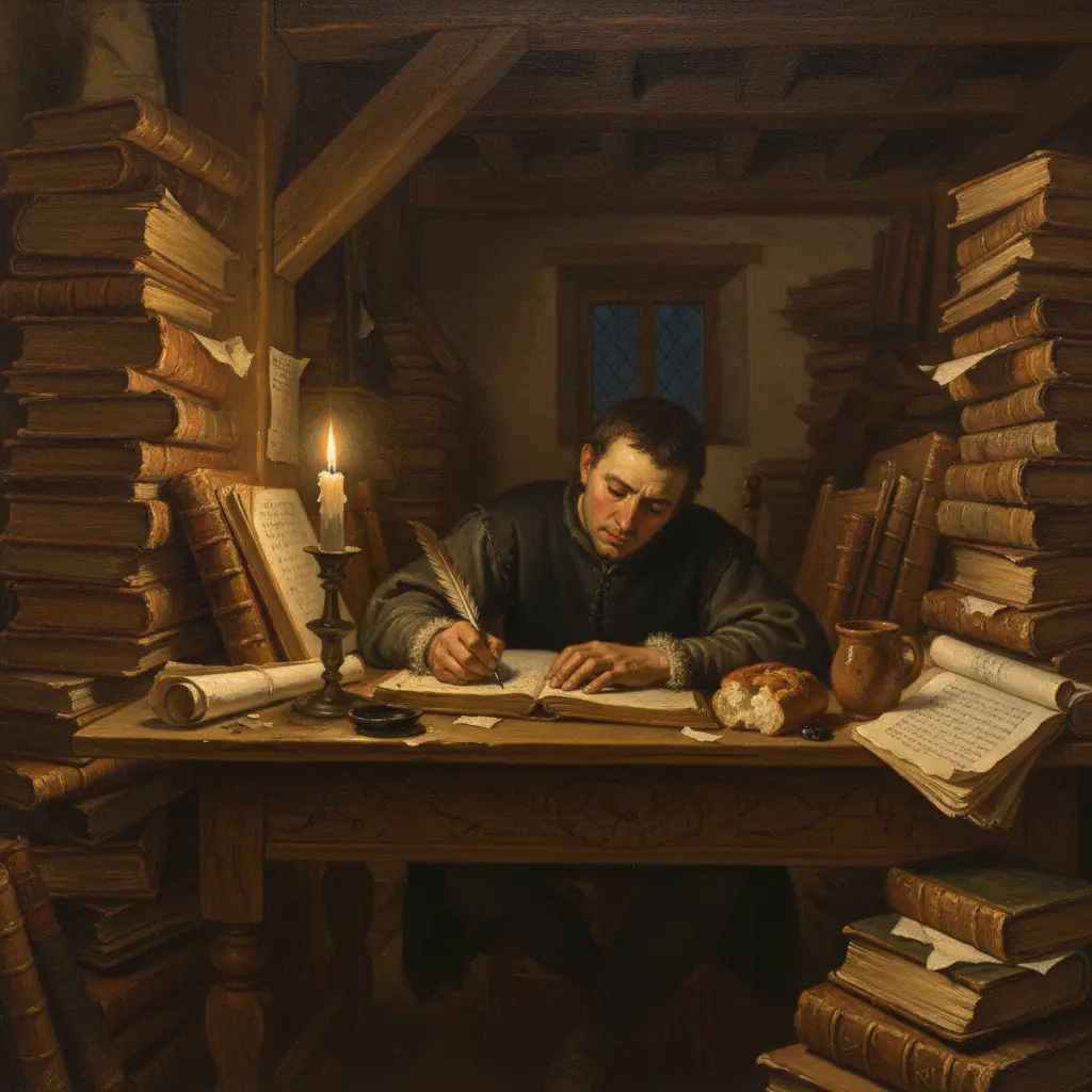 Illustration for this word