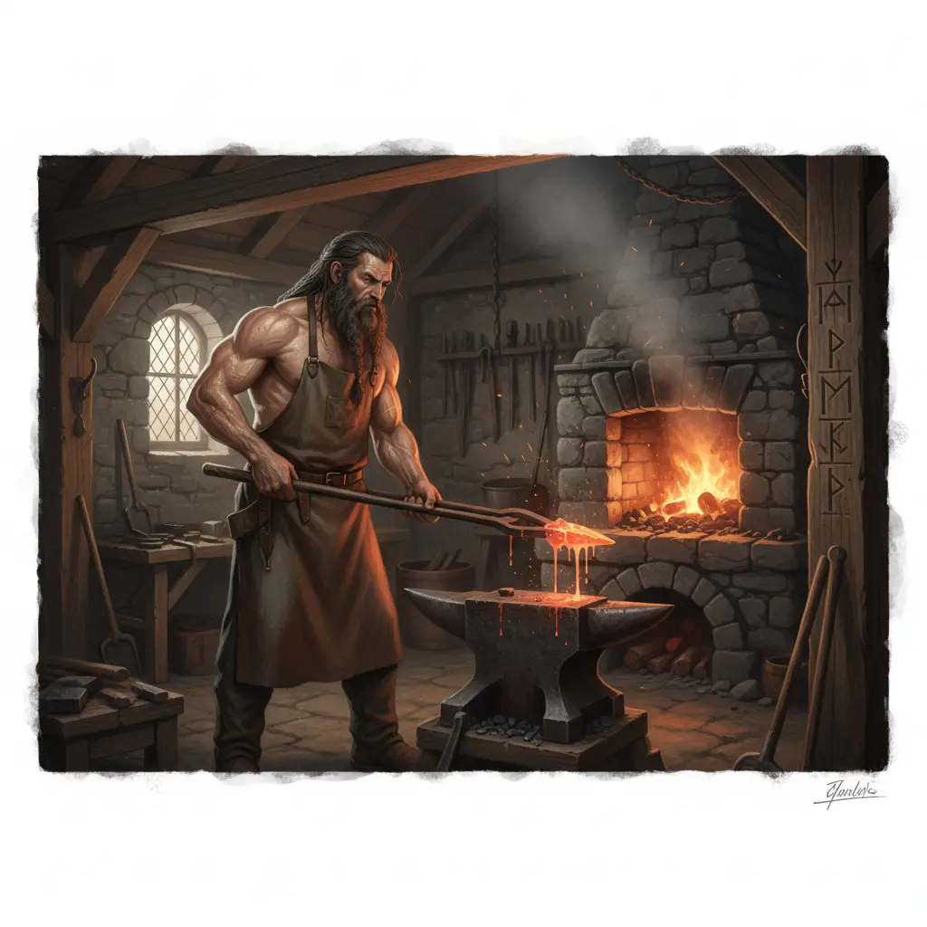 Illustration for this word