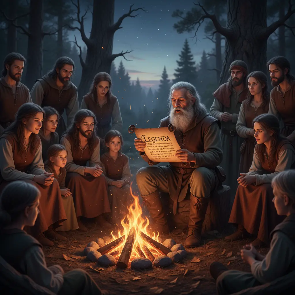 Illustration for this word