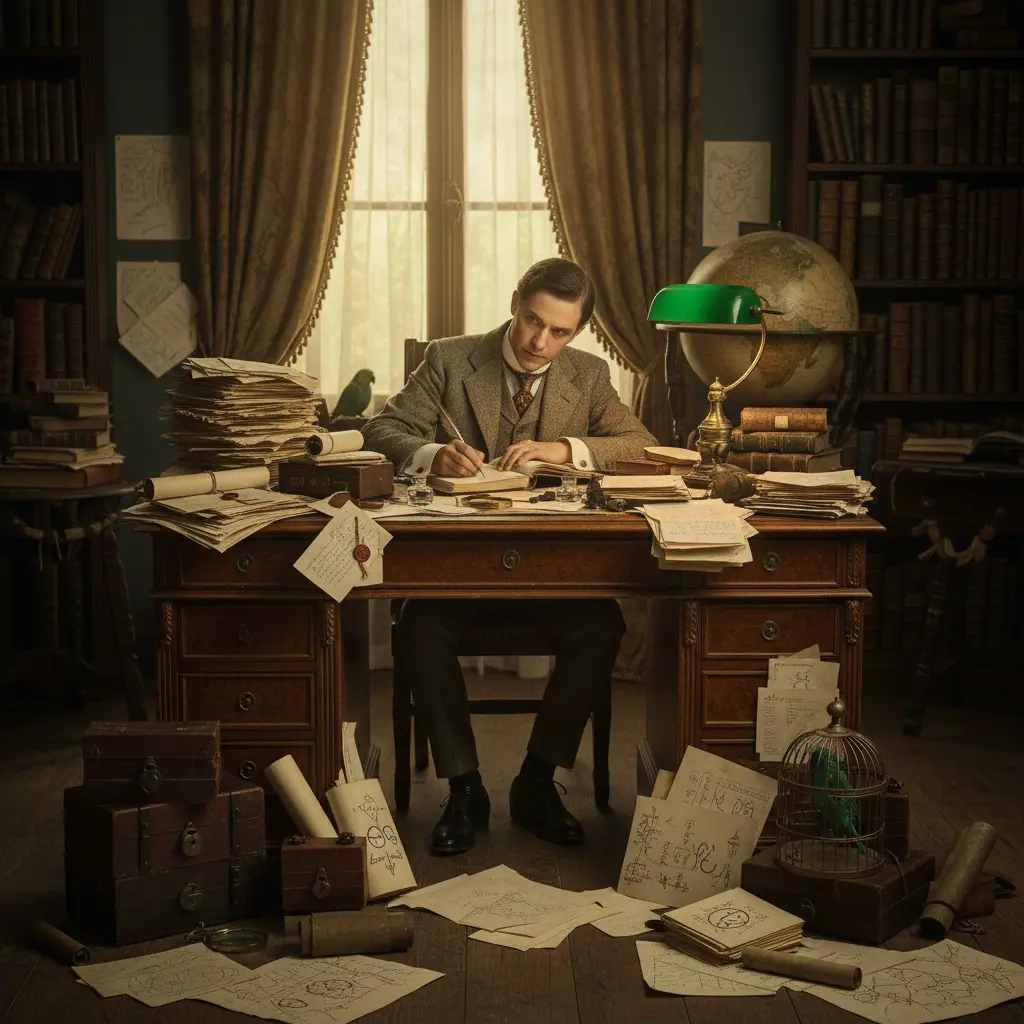 Illustration for this word