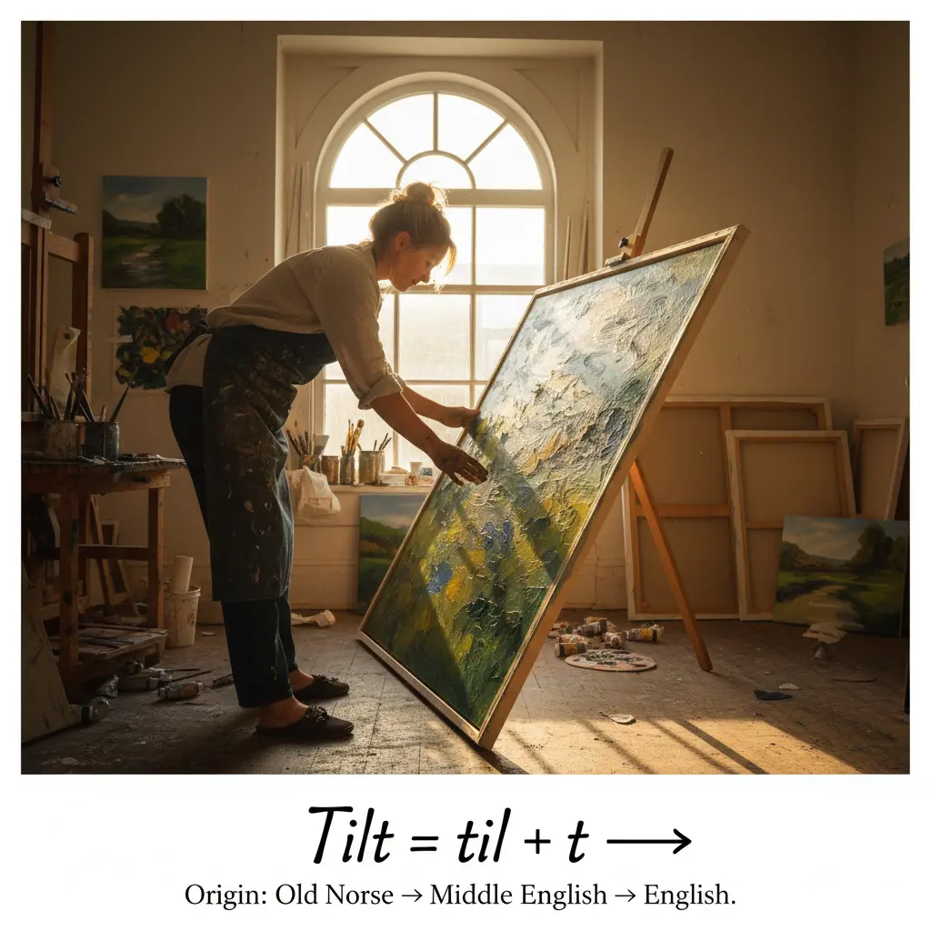 Illustration for this word