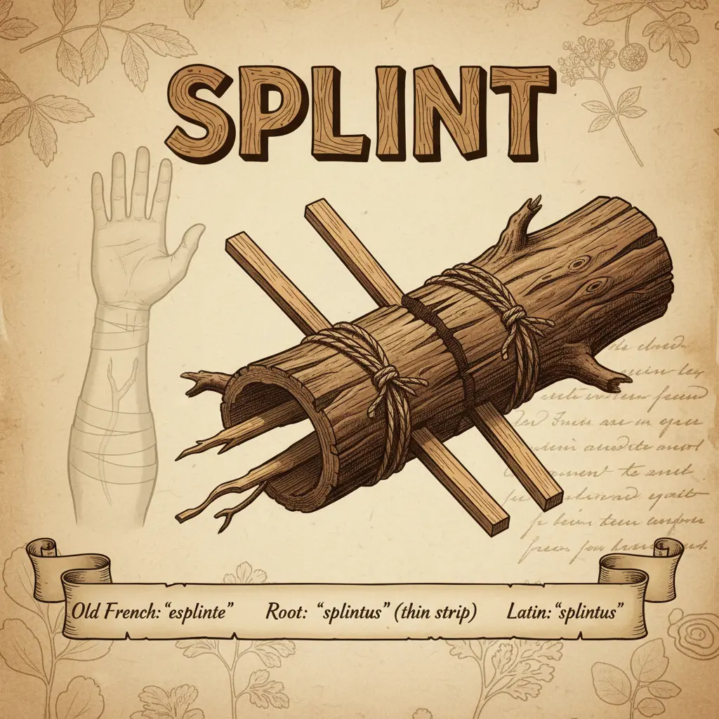 Illustration for this word