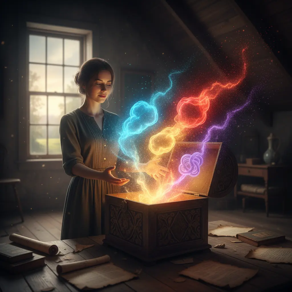 Illustration for this word