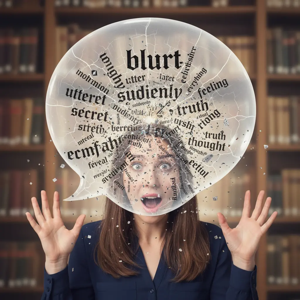 Illustration for this word