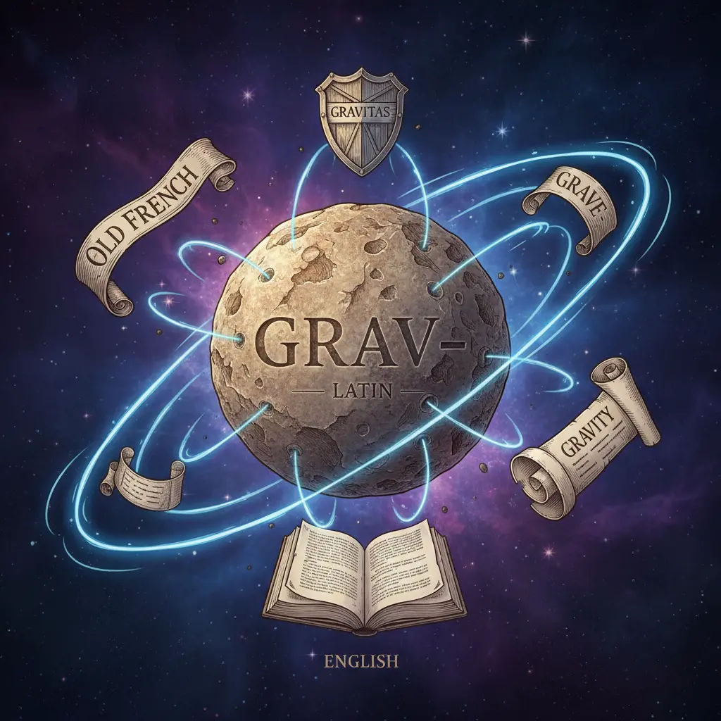 Illustration for this word