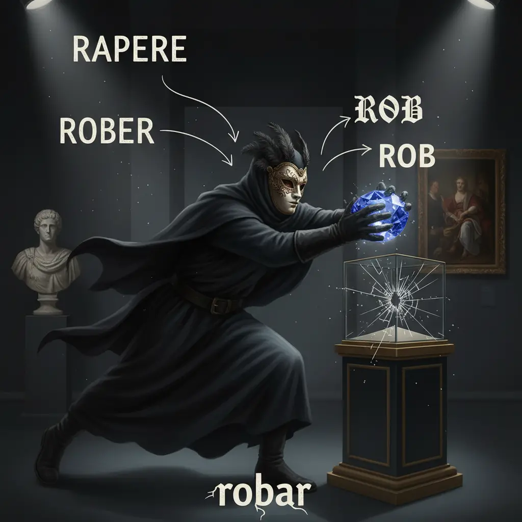 Illustration for this word