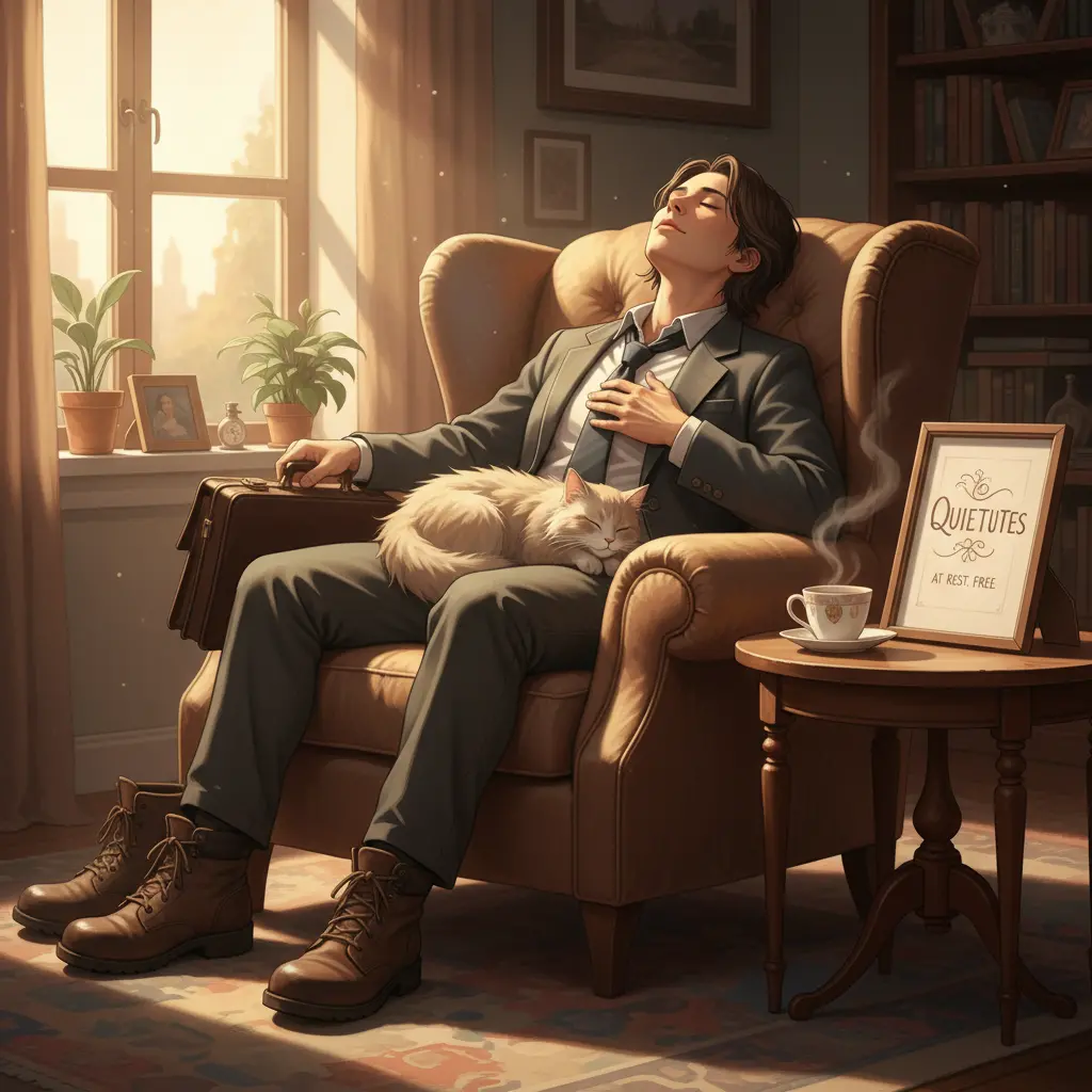 Illustration for this word